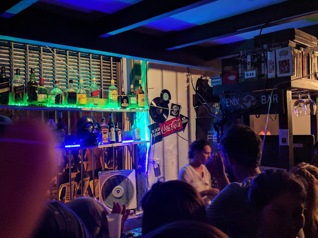 Fénix Bar - Gastronomía y hostelería