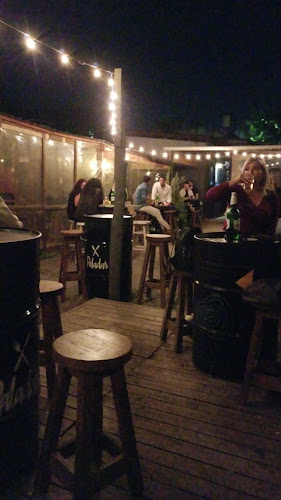 Pub restaurante Paladar