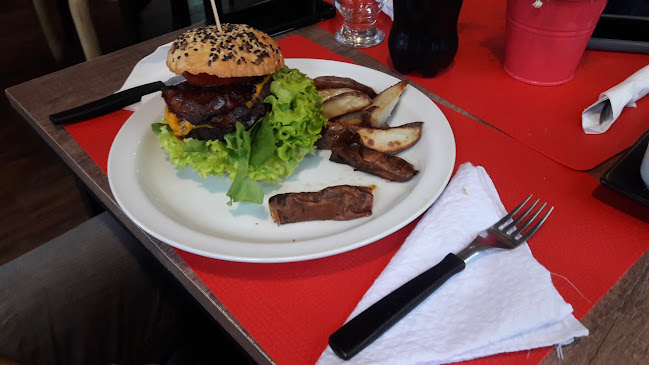 Opinii despre POTTS în Montevideo - Gastronomía y hostelería