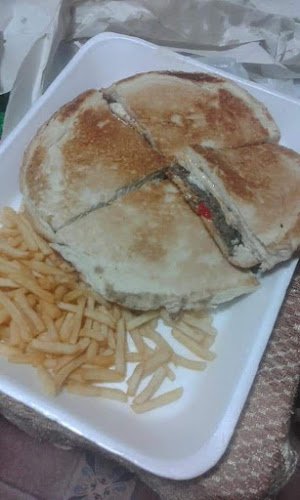 MWRJ+586, 60000 Paysandú, Departamento de Paysandú