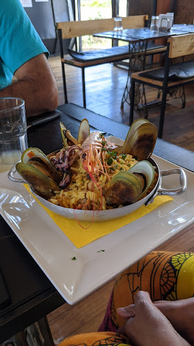 Rbla. Costanera, 15300 Bello Horizonte, Departamento de Canelones