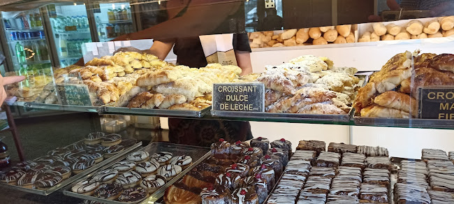 Comentarii opinii despre Panadería Rumbo al Este