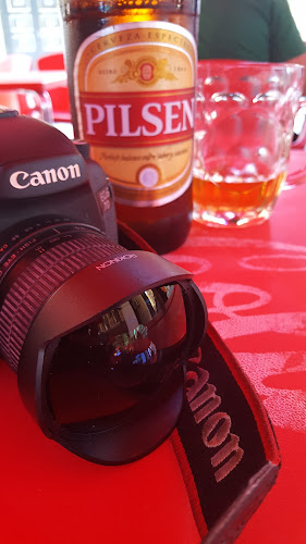 Bar El Copacabana - Montevideo