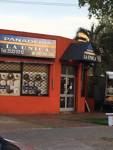 Opinii despre Panaderia LA ÚNICA în Montevideo - Gastronomía y hostelería