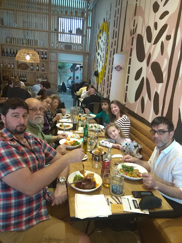 Soriano 929, 11100 Montevideo, Departamento de Montevideo