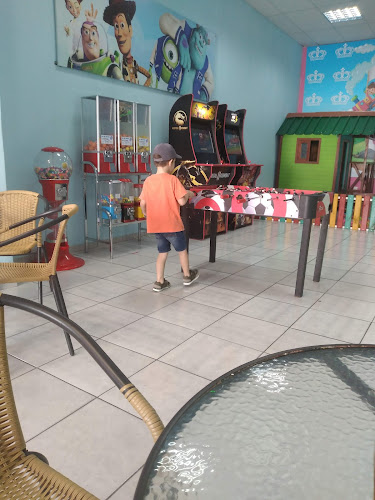 Queen - Gastronomía y hostelería