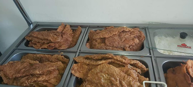 Opinii despre La Casa de las Tartas în Melo - Gastronomía y hostelería