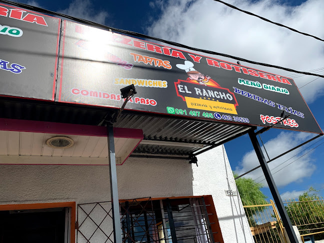 45000 Tacuarembó, Departamento de Tacuarembó