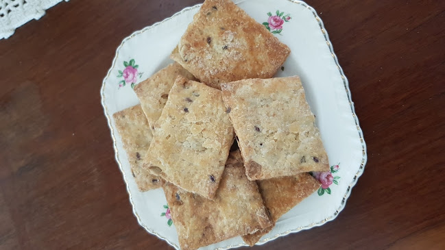 Mi Panadería - Gastronomía y hostelería