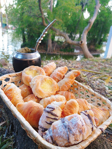 Opinii despre Panadería "Que Pancito" în Montevideo - Gastronomía y hostelería
