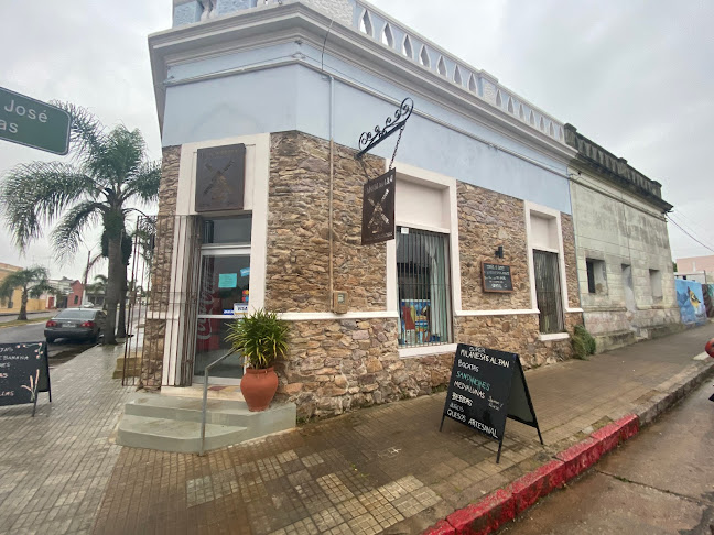 20500 Aiguá, Departamento de Maldonado