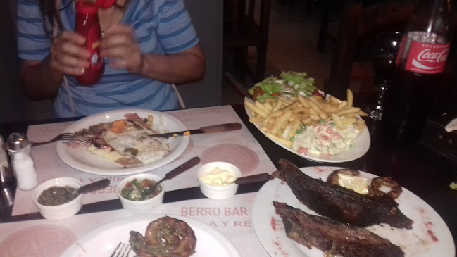 Berro Bar - Montevideo