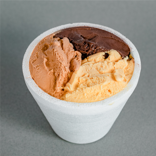 Messano Helado Natural