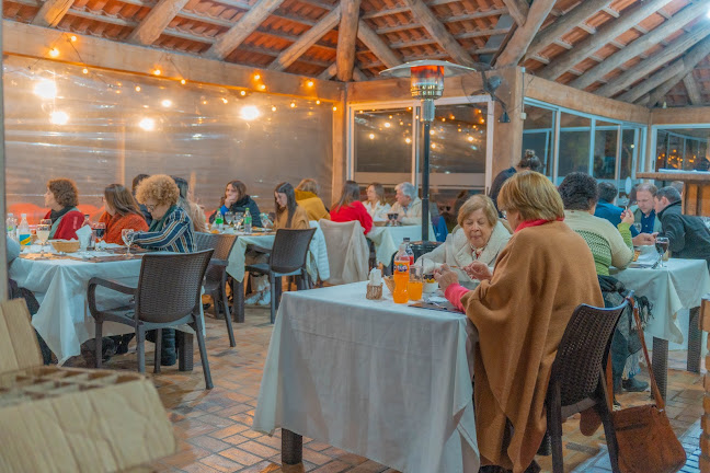 La Chacra - Gastronomía y hostelería