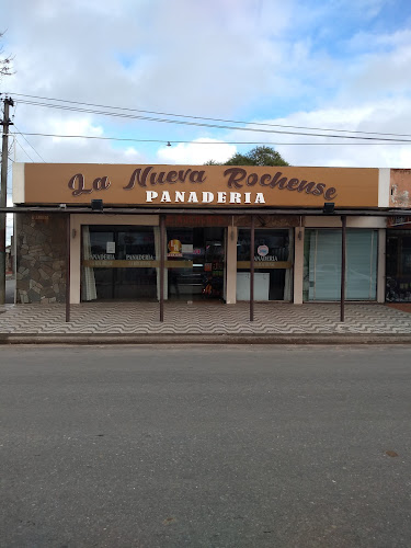 Panaderia La Rochense - Gastronomía y hostelería
