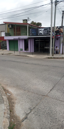Pizzería La Noticia - Rivera