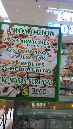 Panaderia Reina - Gastronomía y hostelería