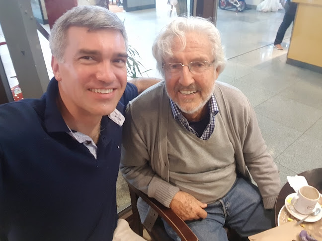 Opinii despre El Palacio del Café în Montevideo - Gastronomía y hostelería