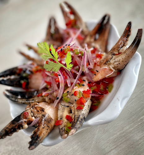 DOMÂ restaurant - Gastronomía y hostelería