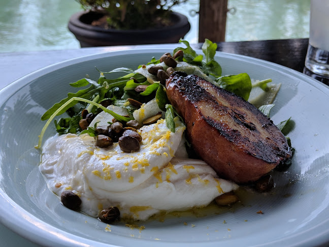 Hotel and Restaurant Garzón