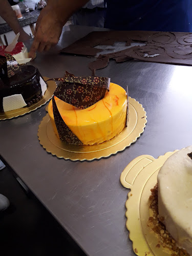 Té, chocolate, café... Confitería - Trinidad