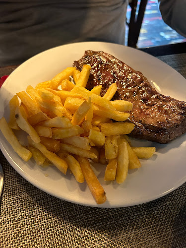 PARRILLADA TROUVILLE - Gastronomía y hostelería