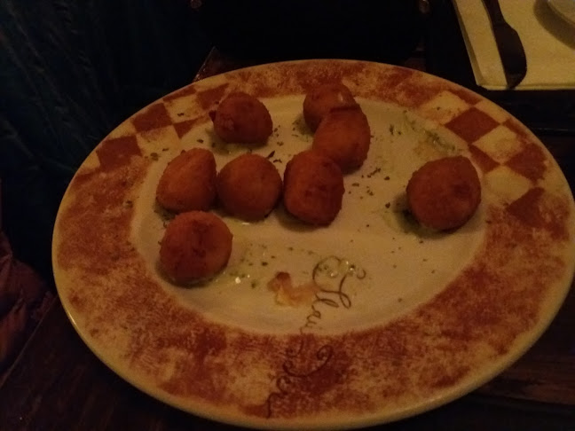 Don Andrés - Montevideo