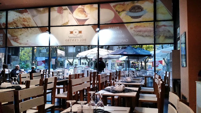 Comentarii opinii despre Del Centro