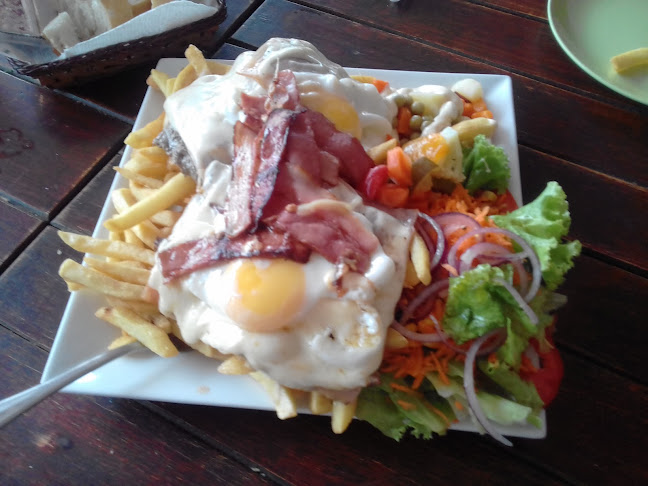 Comentarii opinii despre Bar El Chiringuito