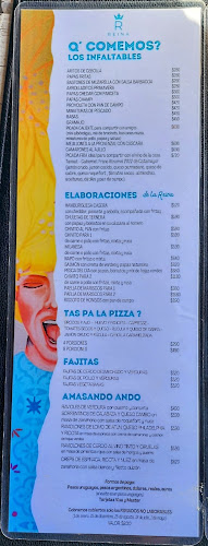 Comentarii opinii despre El Torreón