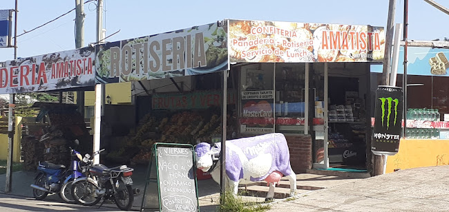 Panadería Amatista
