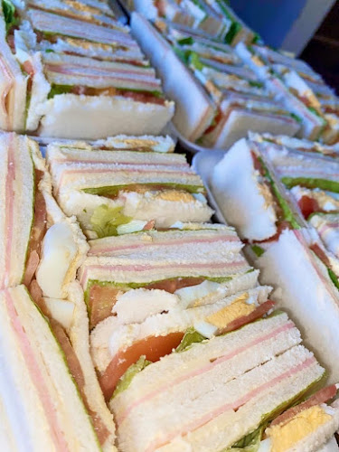 Bizcocheria J&C - Gastronomía y hostelería