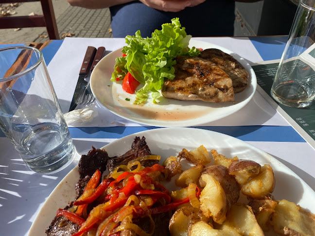 Comentarii opinii despre La Parrilla De Williman