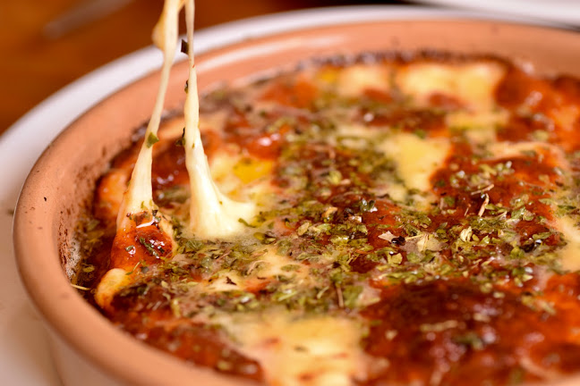 Comentarii opinii despre Lo de Marcos