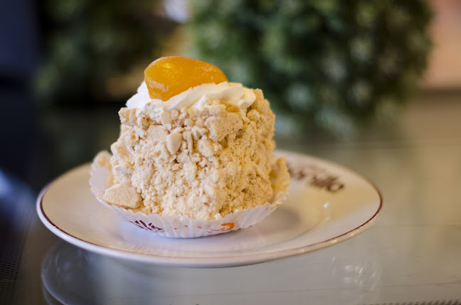 Comentarii opinii despre Confitería Bonilla