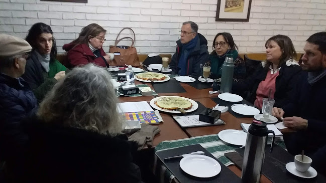 25 de Agosto 785, 80100 Libertad, Departamento de San José