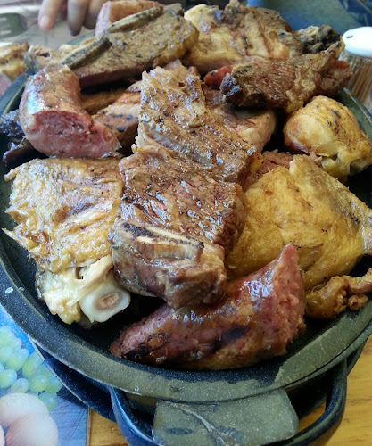 Opinii despre Bar Bertocchi în Minas - Gastronomía y hostelería