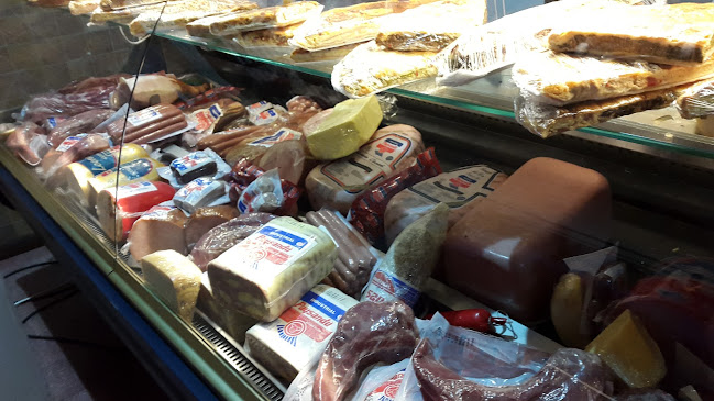 Comentarii opinii despre Industrial Paysandu