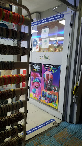 Grido Treinta Y Tres - Treinta y Tres