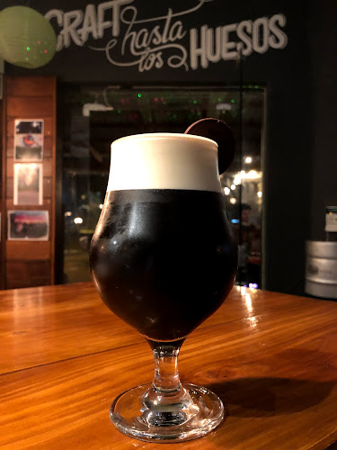 Sambó - Ciudad de la Costa