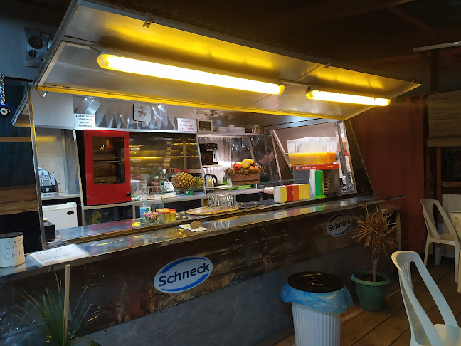 Sabrosuras y Más - Rocha