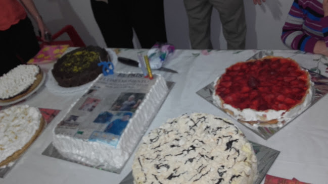 Opinii despre Cantina Club Bello Horizonte în Canelones - Gastronomía y hostelería