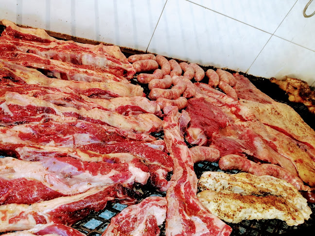 Opinii despre El Fogón Parrilla în Paysandú - Gastronomía y hostelería