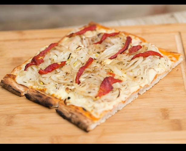 SoloPizza - Montevideo