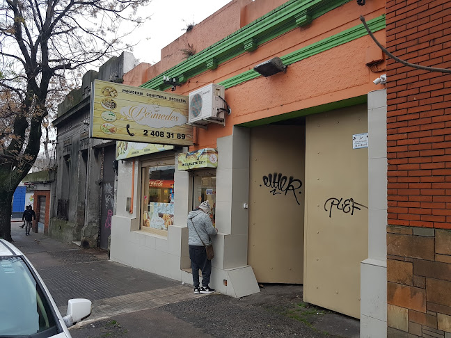 Panadería Permedes