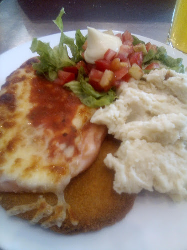 Av. Bolivia 1398, 11500 Montevideo, Departamento de Montevideo