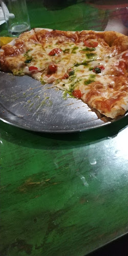 Comentarii opinii despre Pizzería Sapori D' Italia