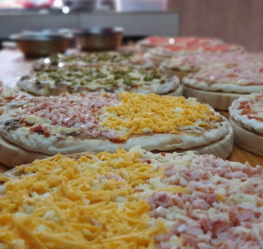 Chivitos JB - Gastronomía y hostelería