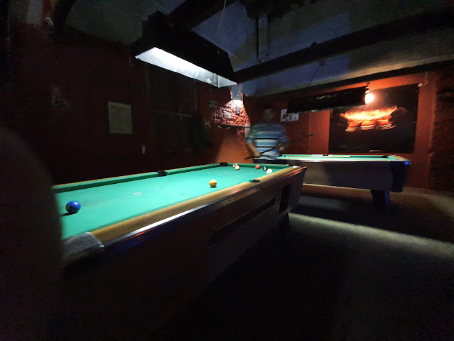 Opinii despre Pool y Bar URBANO'S în Durazno - Gastronomía y hostelería