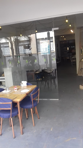Opinii despre Cafetería în Montevideo - Gastronomía y hostelería
